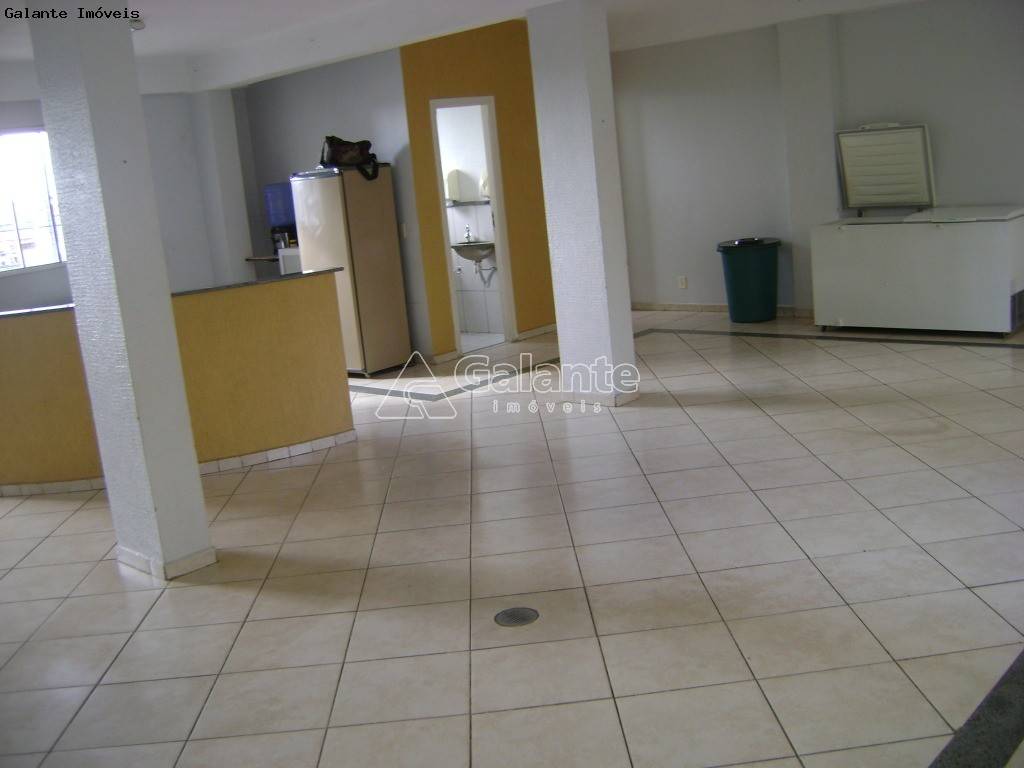 Apartamento em São Bernardo, Campinas - Apartamento - São Bernardo - Foto 57