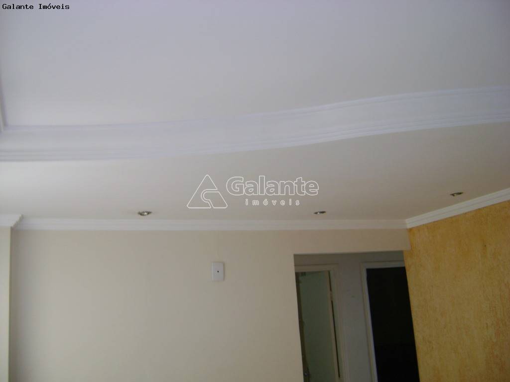 Apartamento em São Bernardo, Campinas - Apartamento - São Bernardo - Foto 10