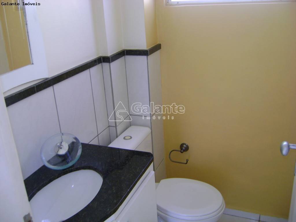 Apartamento em São Bernardo, Campinas - Apartamento - São Bernardo - Foto 30