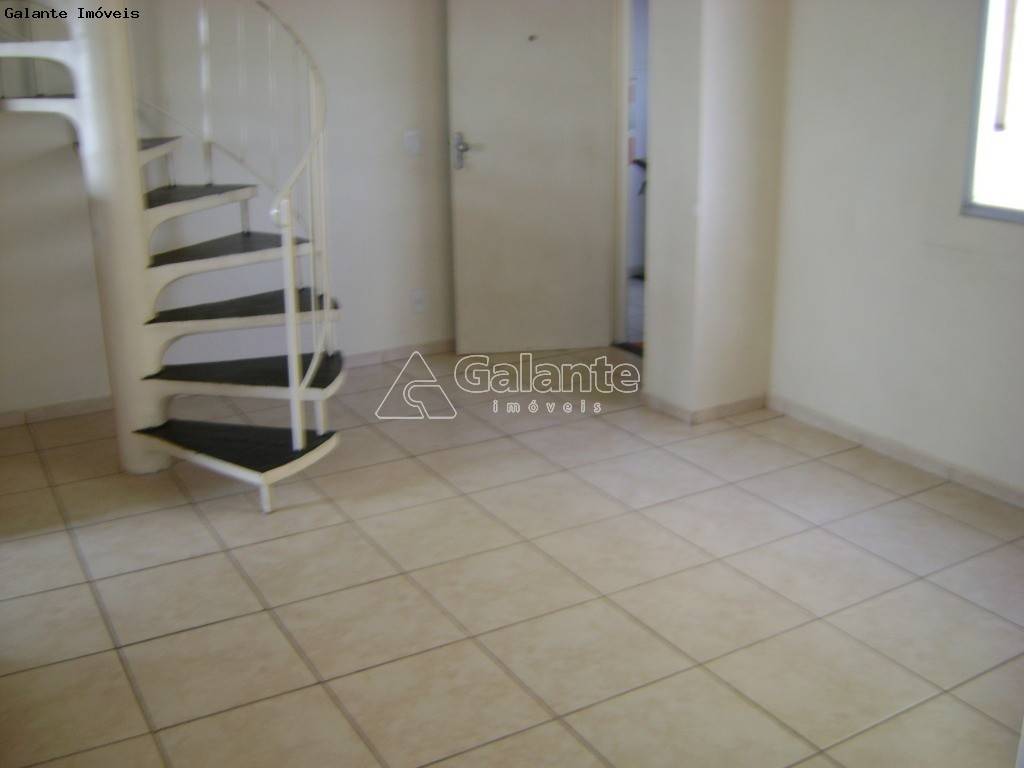 Apartamento em São Bernardo, Campinas - Apartamento - São Bernardo - Foto 40