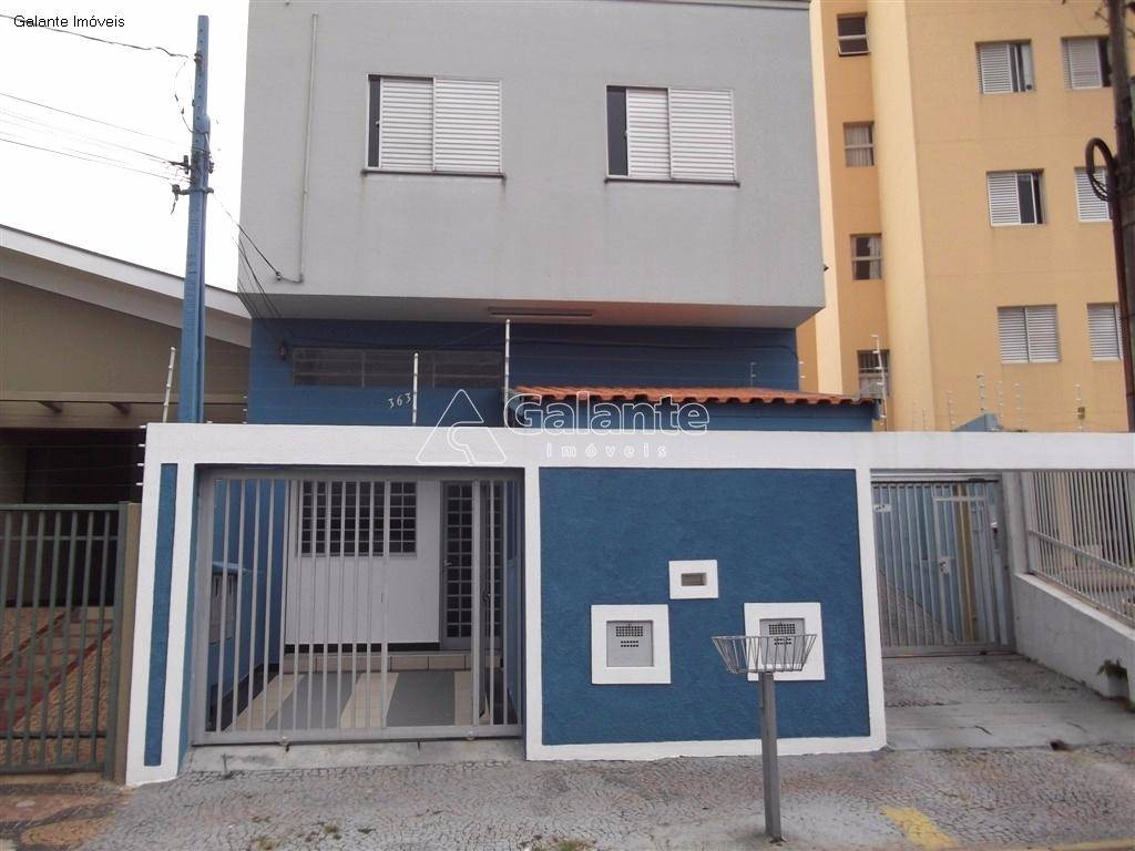 Comercial/Industrial em Taquaral, Campinas - Comercial/Industrial - Taquaral - Foto 1
