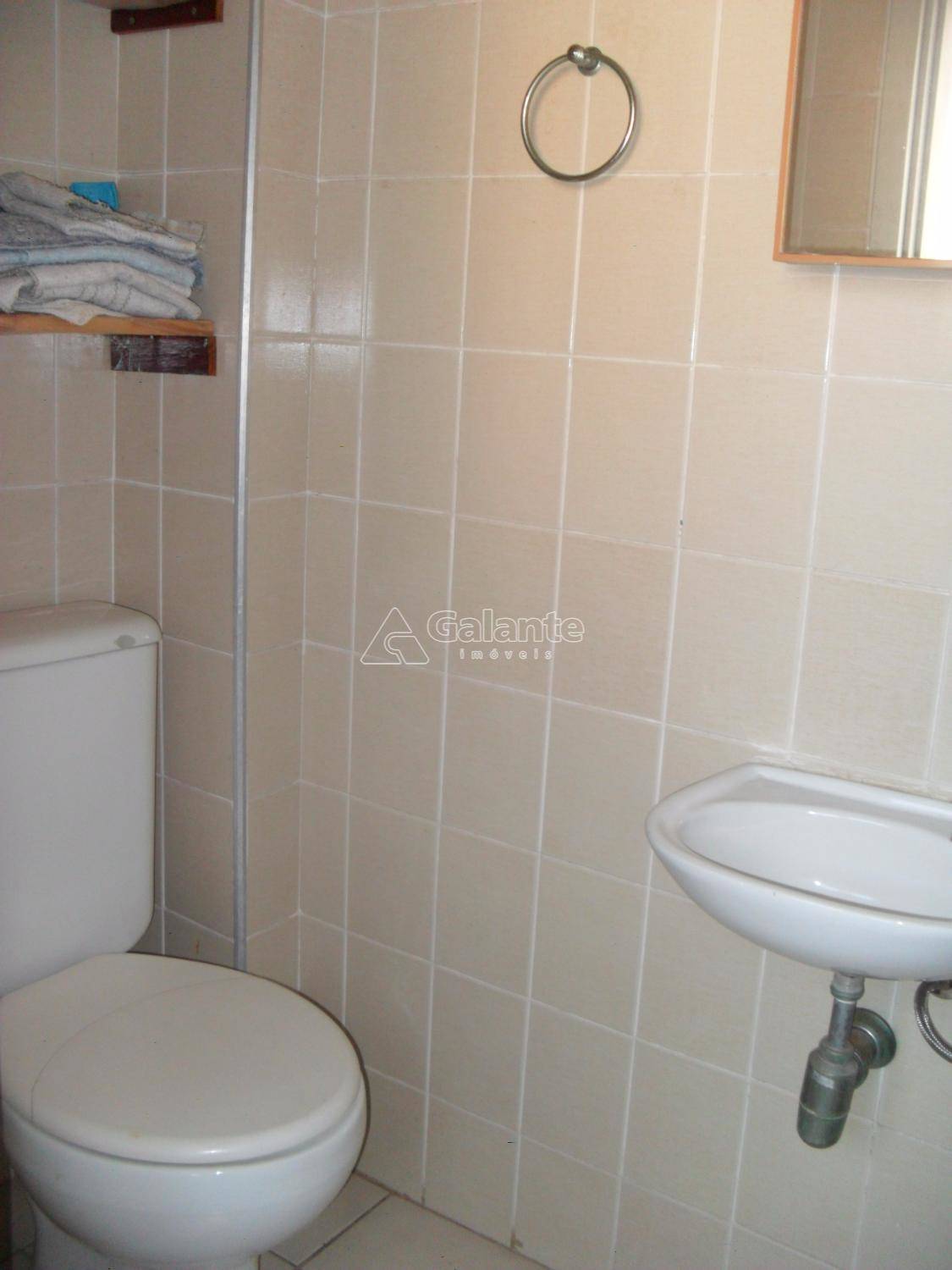 Apartamento em Vila Industrial, Campinas - Foto 17