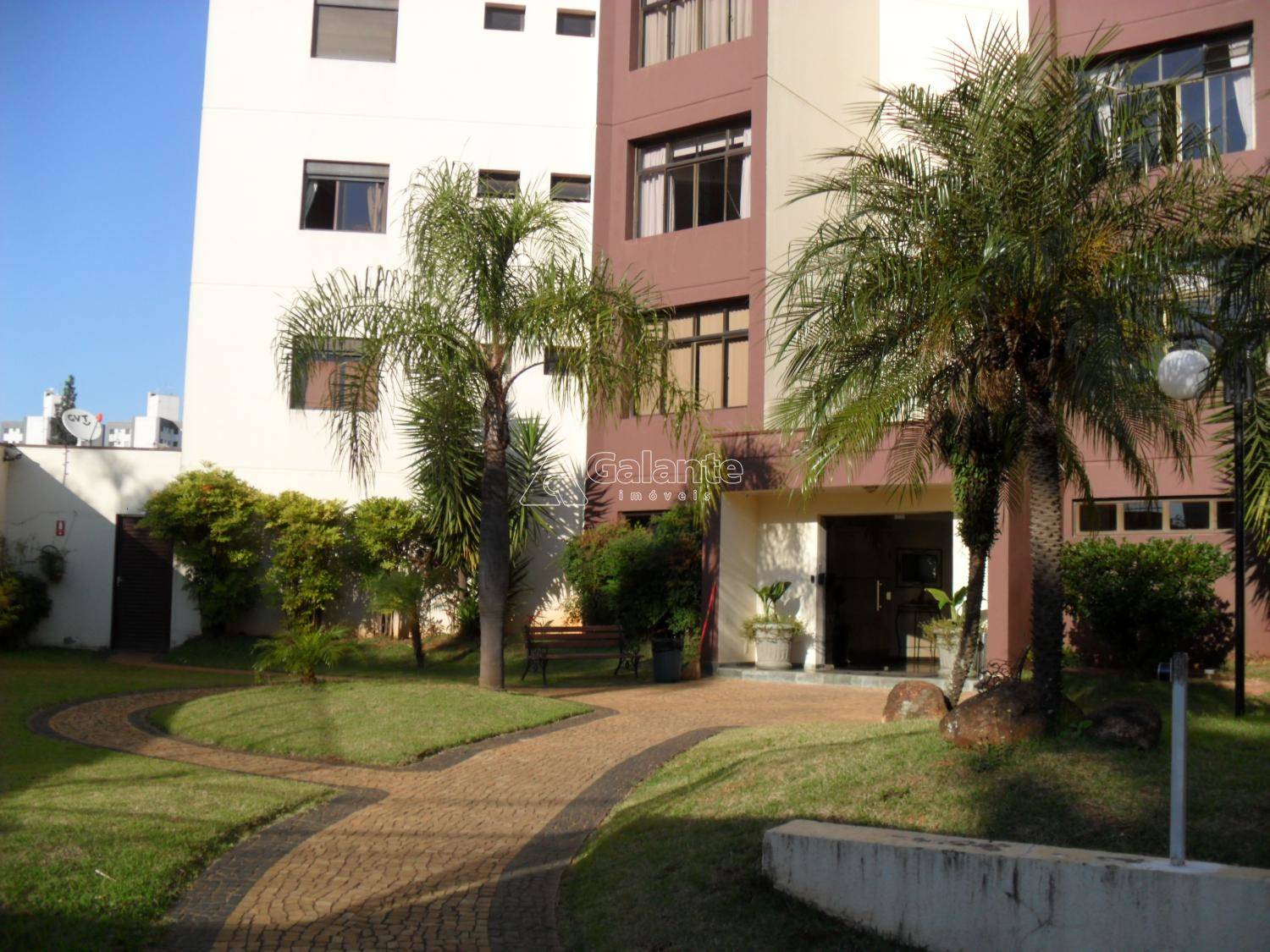 Apartamento em Vila Industrial, Campinas - Apartamento - Vila Industrial - Foto 2