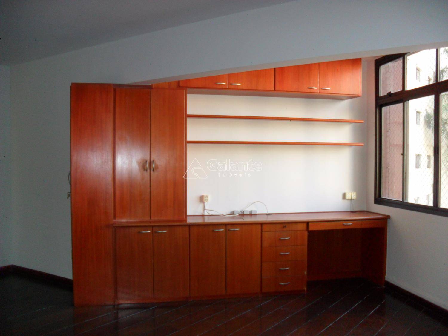 Apartamento em Vila Industrial, Campinas - Foto 7