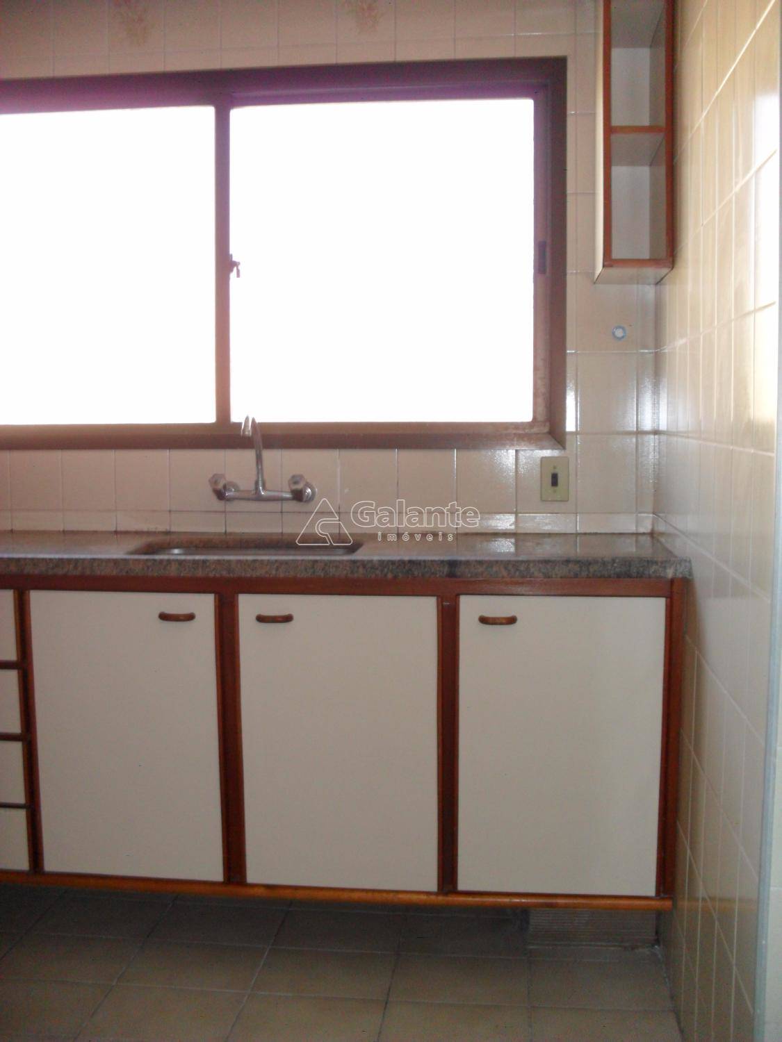 Apartamento em Vila Industrial, Campinas - Apartamento - Vila Industrial - Foto 3
