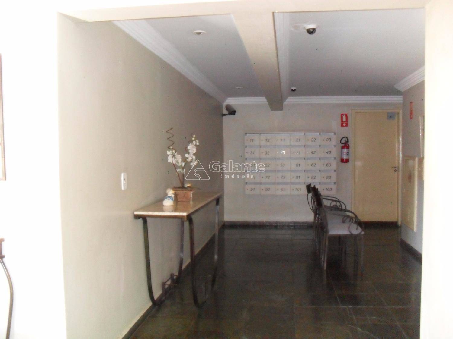 Apartamento em Vila Industrial, Campinas - Foto 18