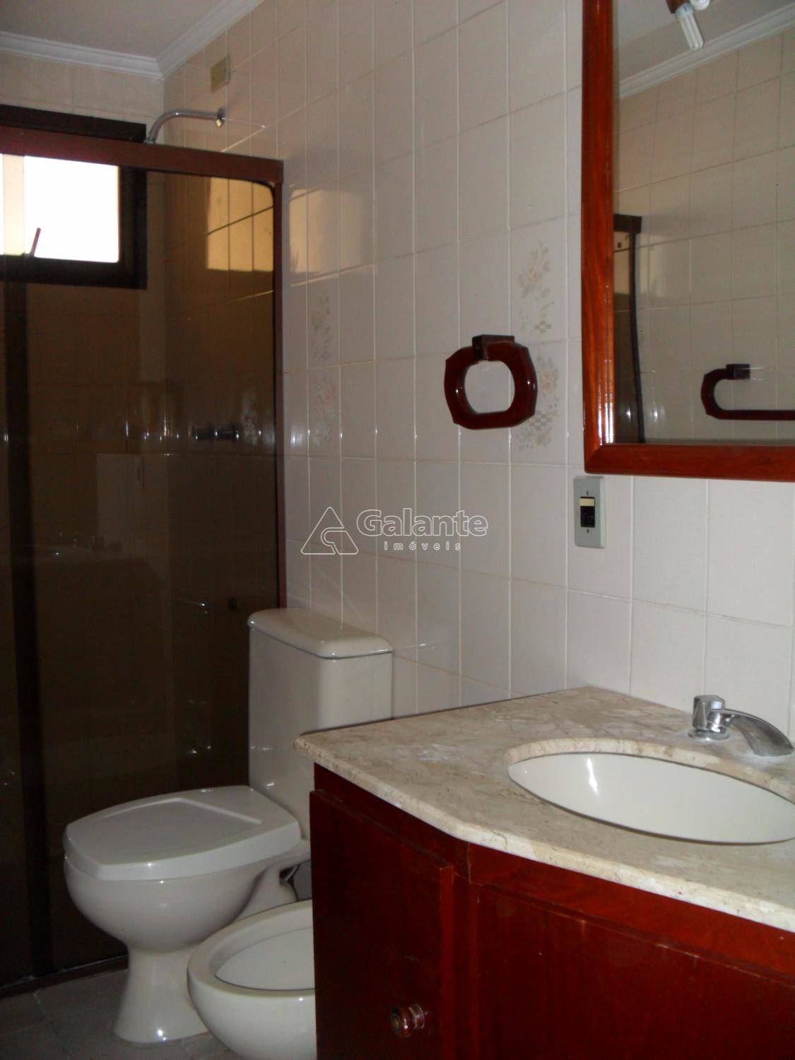 Apartamento em Vila Industrial, Campinas - Foto 22