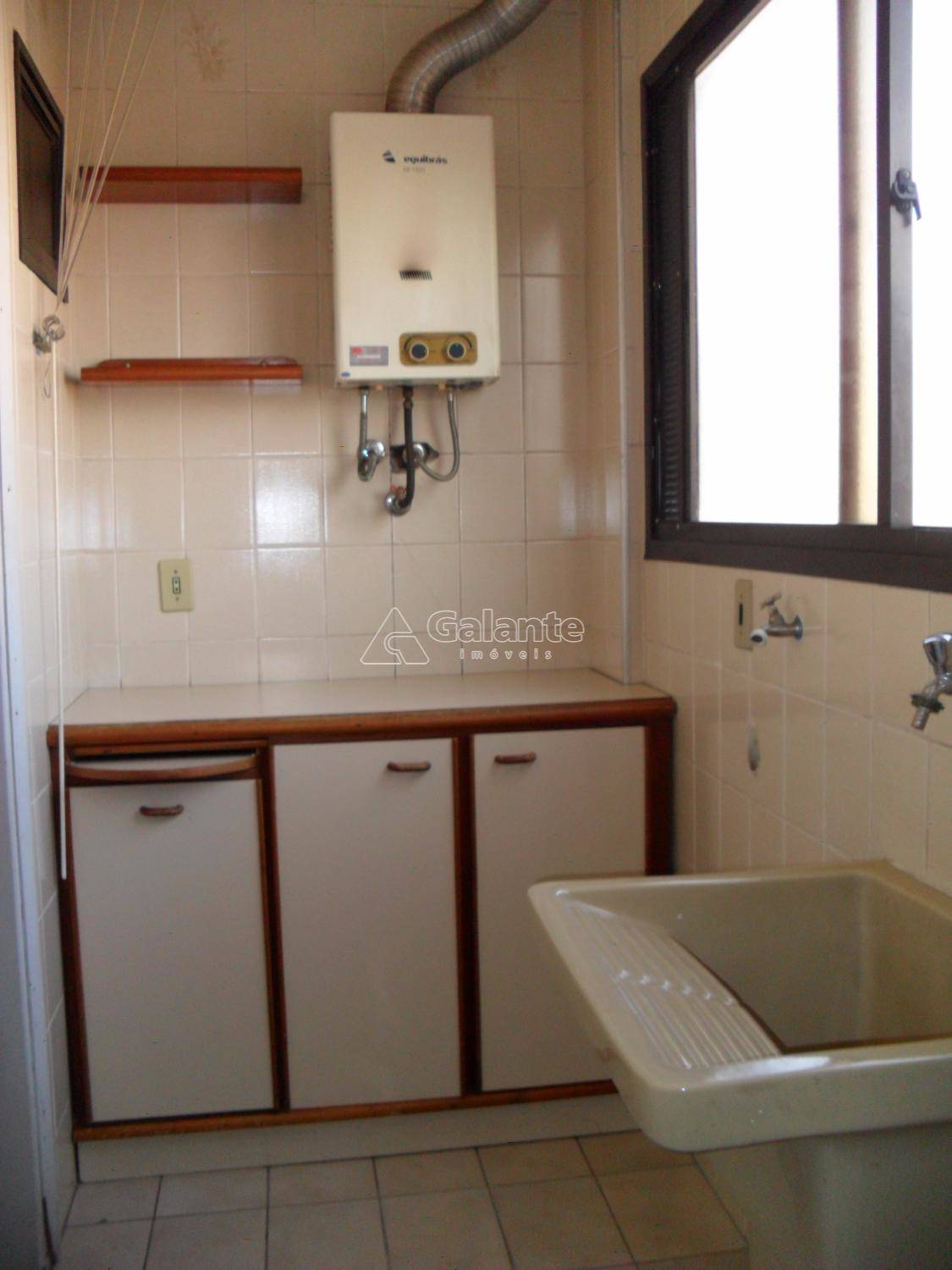 Apartamento em Vila Industrial, Campinas - Foto 13