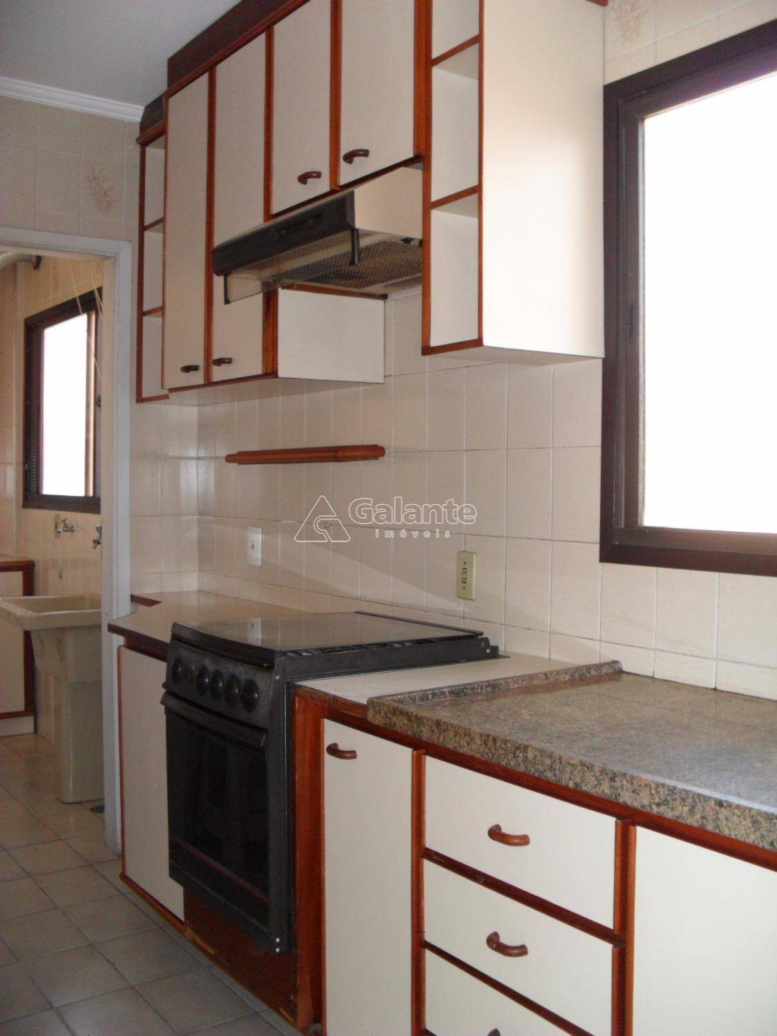 Apartamento em Vila Industrial, Campinas - Foto 24