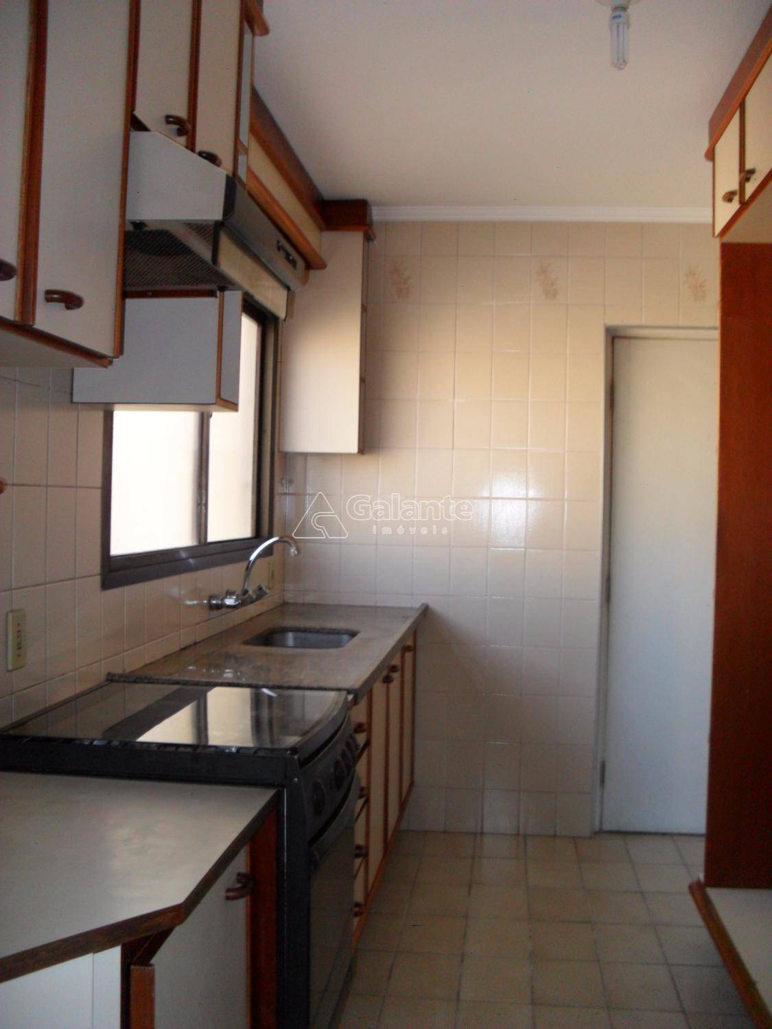 Apartamento em Vila Industrial, Campinas - Foto 25