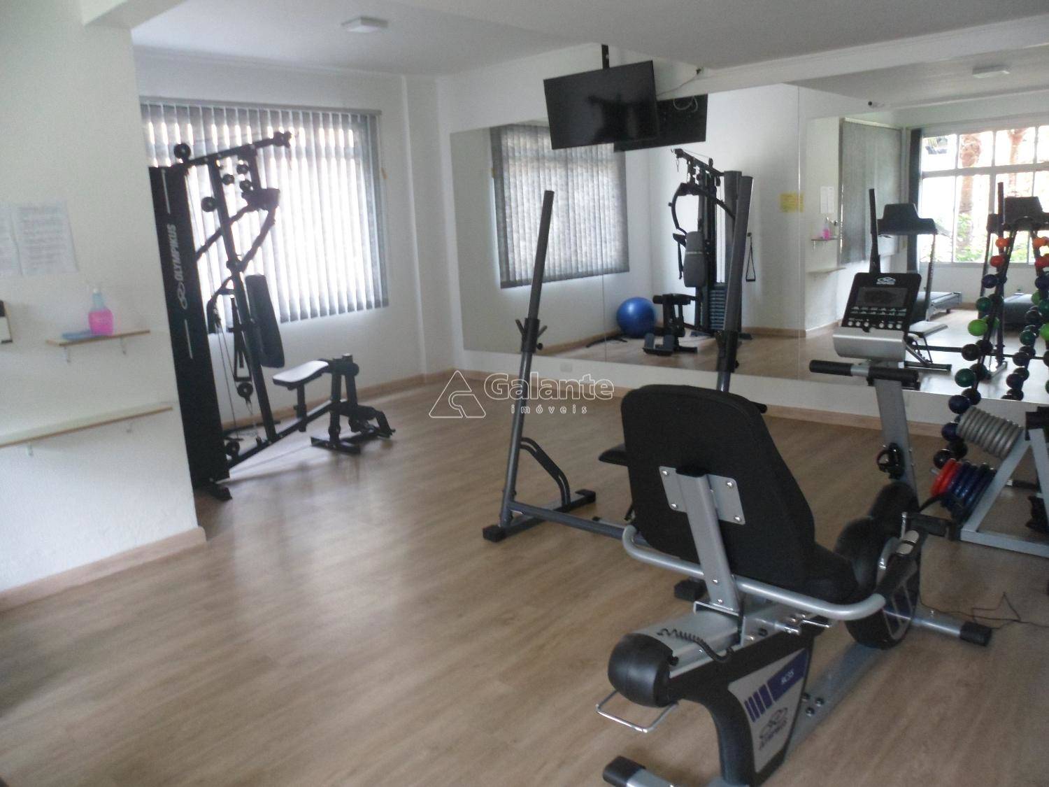 Apartamento em Vila Industrial, Campinas - Apartamento - Vila Industrial - Foto 8