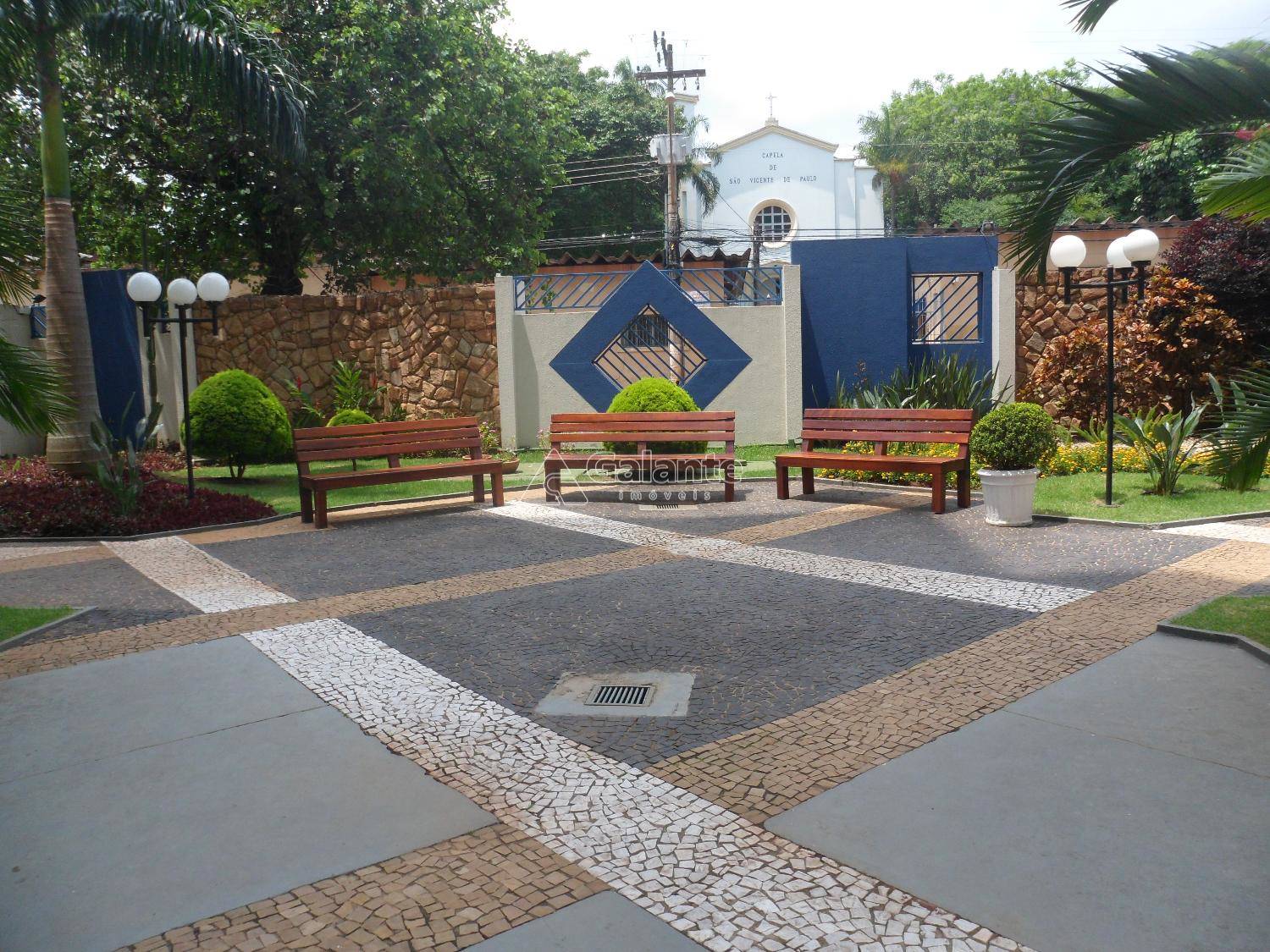 Apartamento em Vila Industrial, Campinas - Apartamento - Vila Industrial - Foto 14