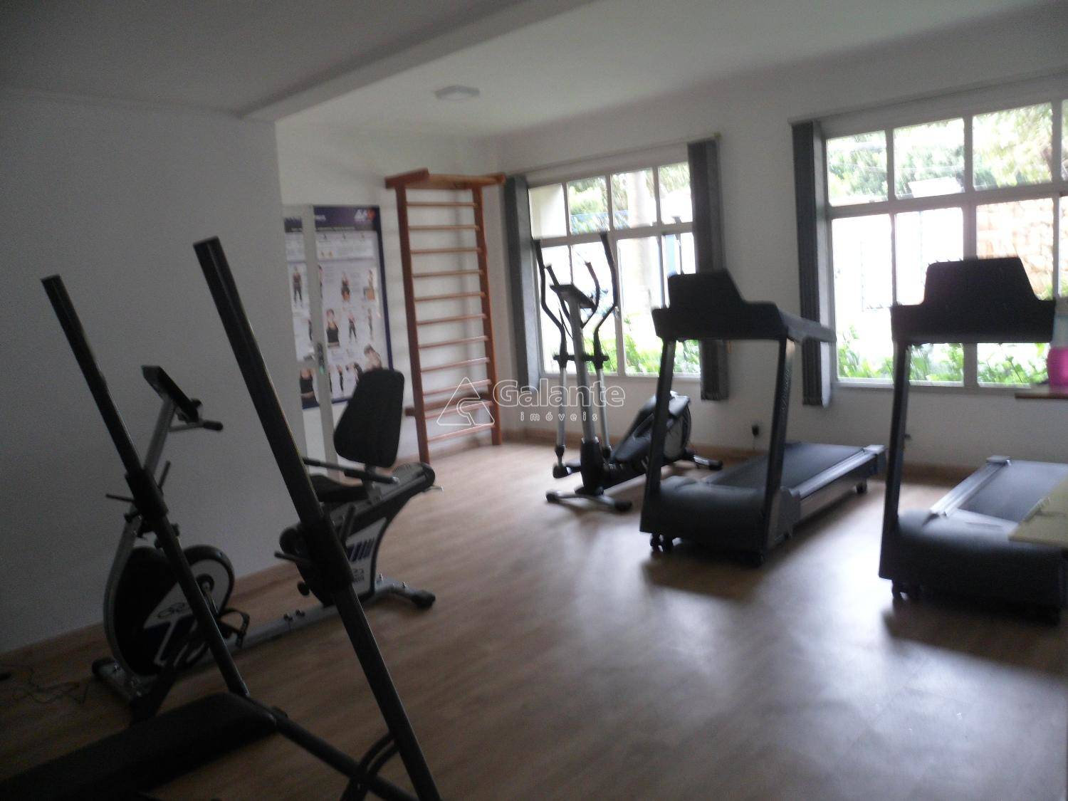 Apartamento em Vila Industrial, Campinas - Apartamento - Vila Industrial - Foto 2