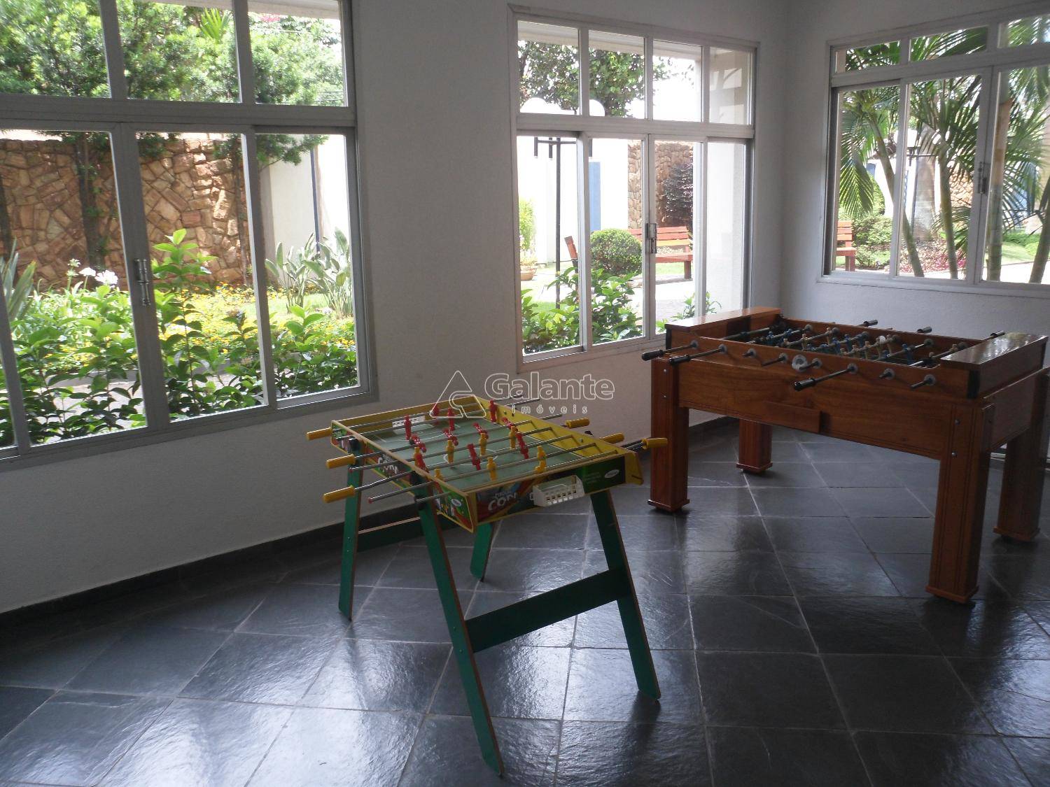 Apartamento em Vila Industrial, Campinas - Apartamento - Vila Industrial - Foto 7