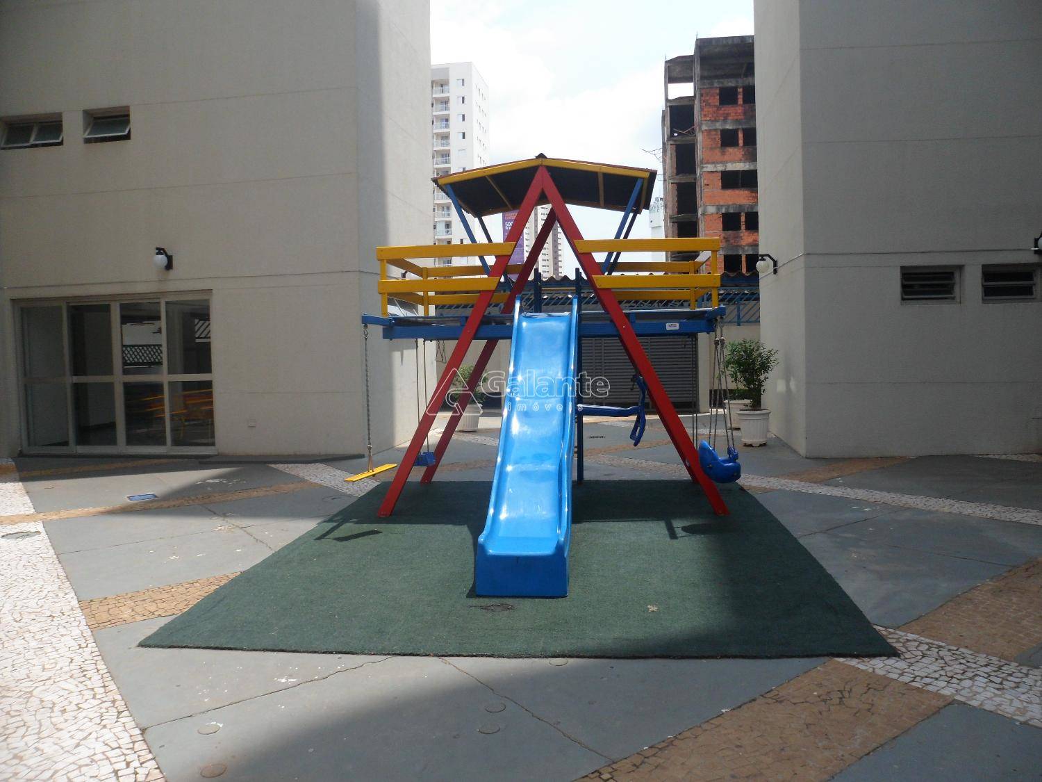 Apartamento em Vila Industrial, Campinas - Apartamento - Vila Industrial - Foto 16