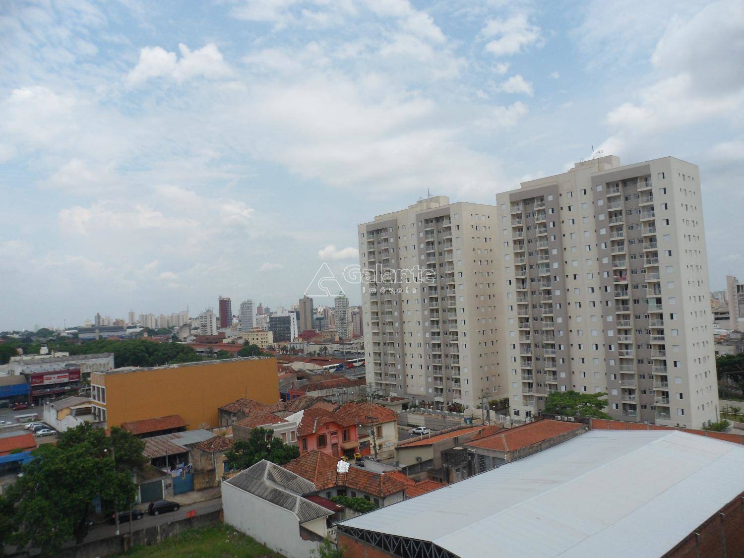 Apartamento em Vila Industrial, Campinas - Apartamento - Vila Industrial - Foto 3