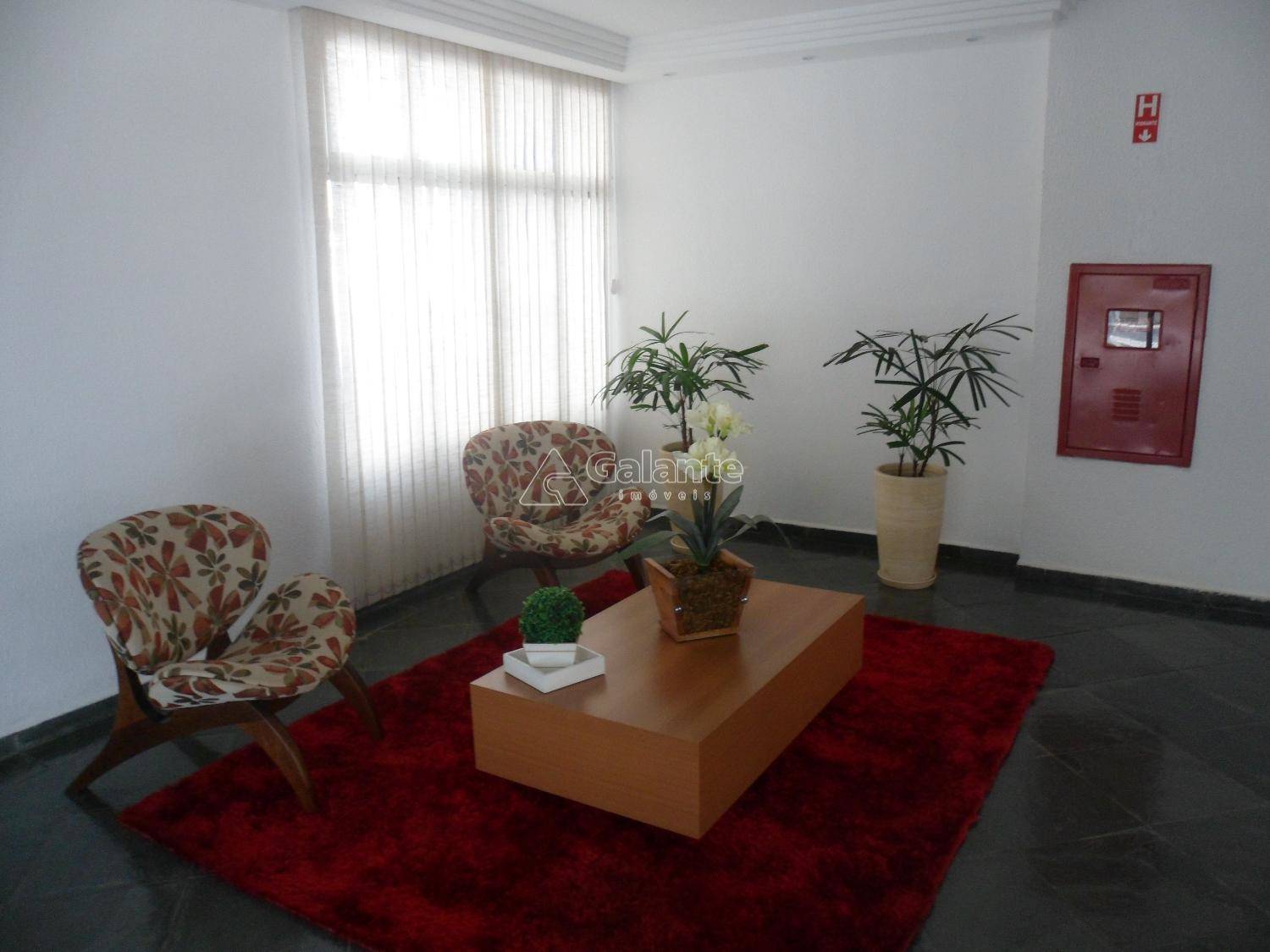 Apartamento em Vila Industrial, Campinas - Apartamento - Vila Industrial - Foto 9
