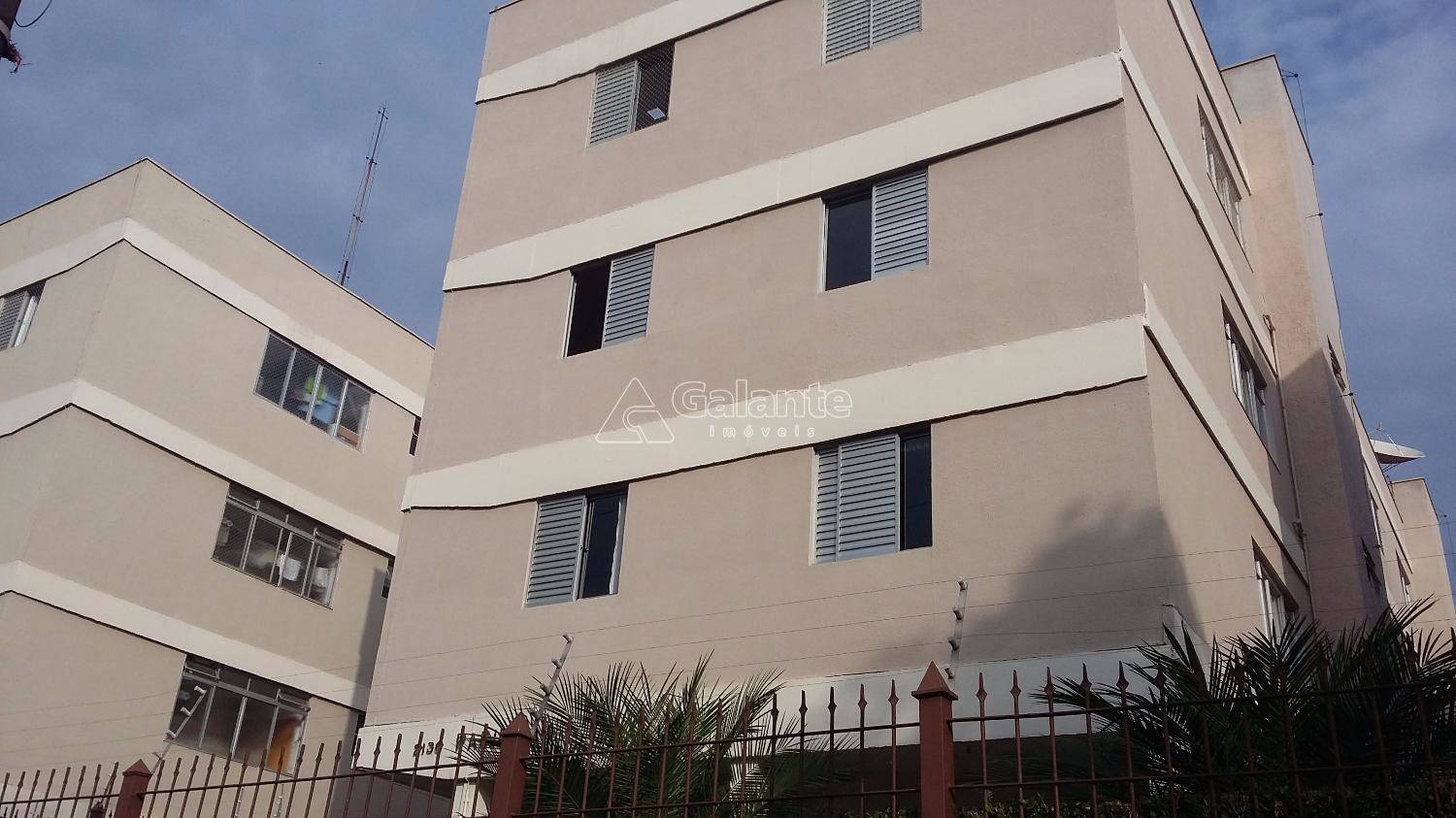 Apartamento em Cambuí, Campinas - Apartamento - Cambuí - Foto 1