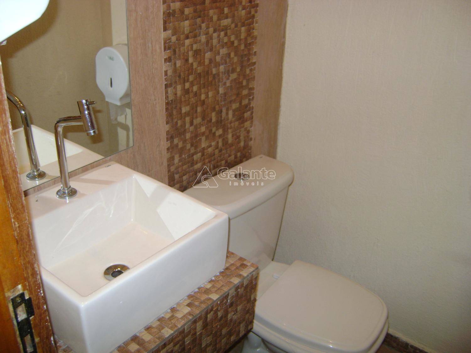 Comercial/Industrial em Vila Marieta, Campinas - Comercial/Industrial - Vila Marieta - Foto 19