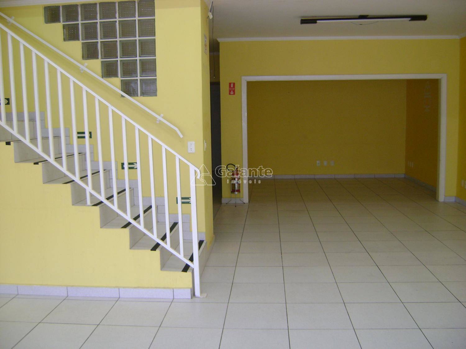 Comercial/Industrial em Vila Marieta, Campinas - Comercial/Industrial - Vila Marieta - Foto 8