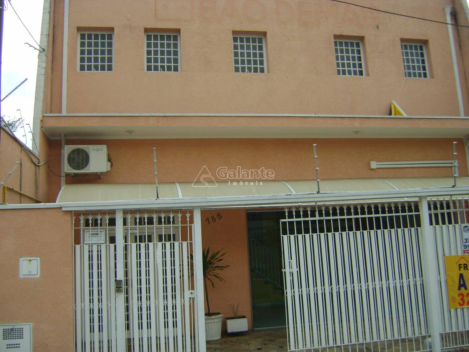 Comercial/Industrial em Vila Marieta, Campinas - Comercial/Industrial - Vila Marieta - Foto 12