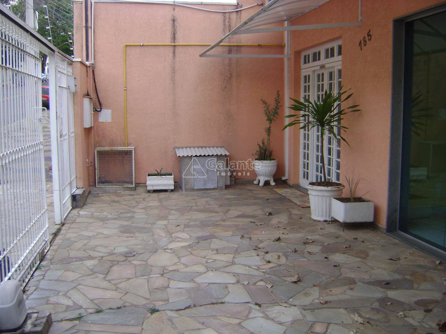 Comercial/Industrial em Vila Marieta, Campinas - Comercial/Industrial - Vila Marieta - Foto 21