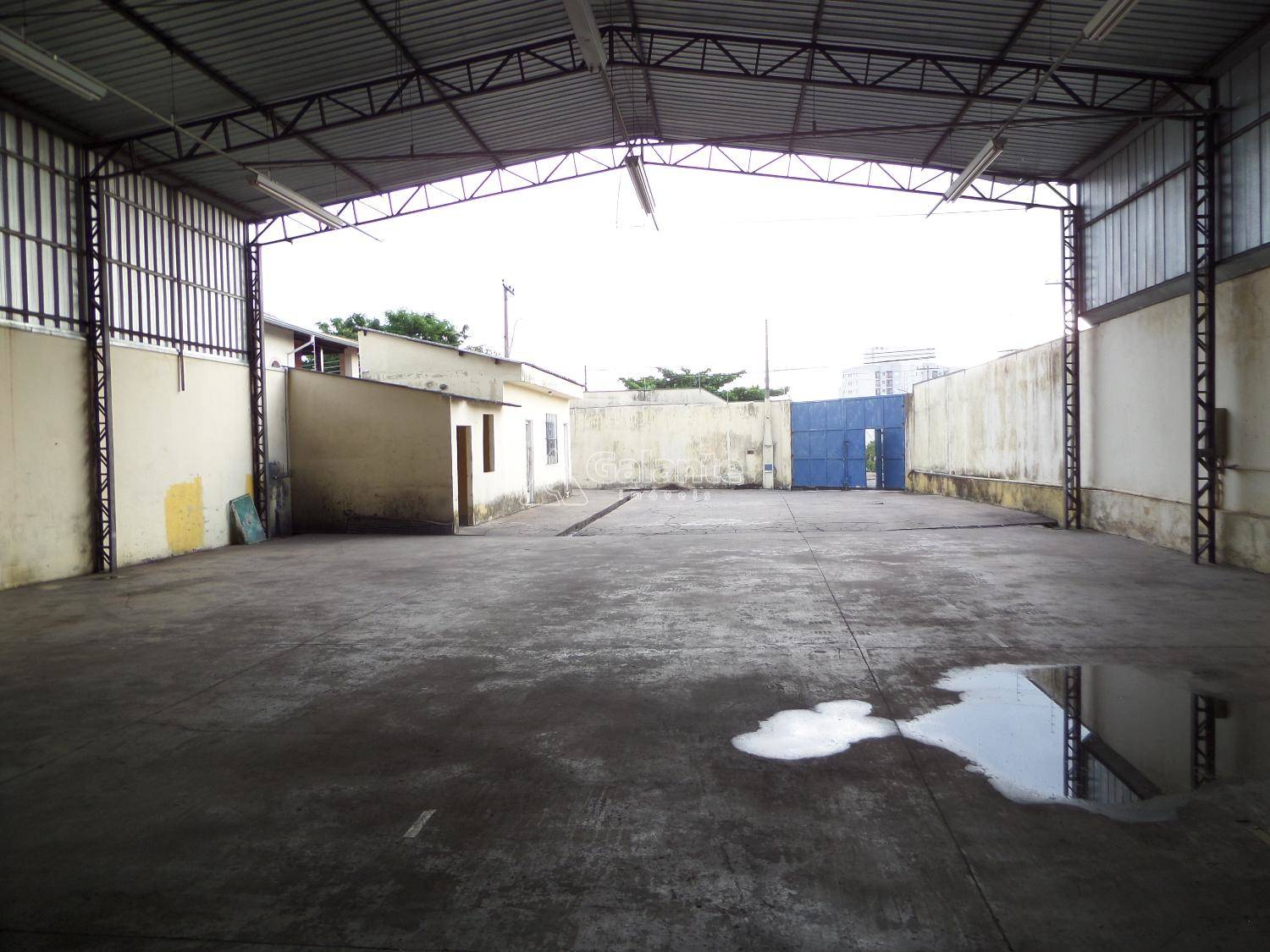 Comercial/Industrial em Vila Mimosa, Campinas - Comercial/Industrial - Vila Mimosa - Foto 6