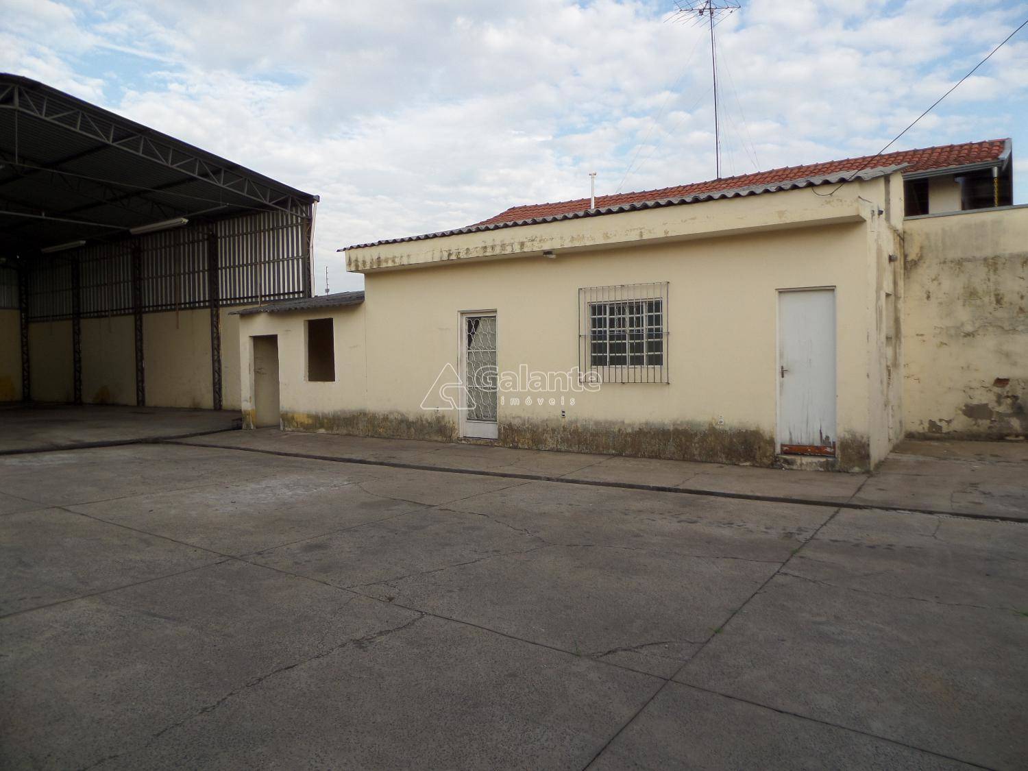 Comercial/Industrial em Vila Mimosa, Campinas - Comercial/Industrial - Vila Mimosa - Foto 3