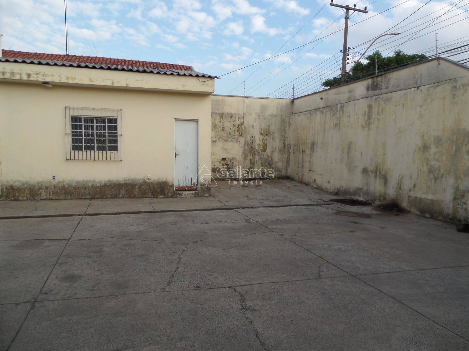 Comercial/Industrial em Vila Mimosa, Campinas - Comercial/Industrial - Vila Mimosa - Foto 7