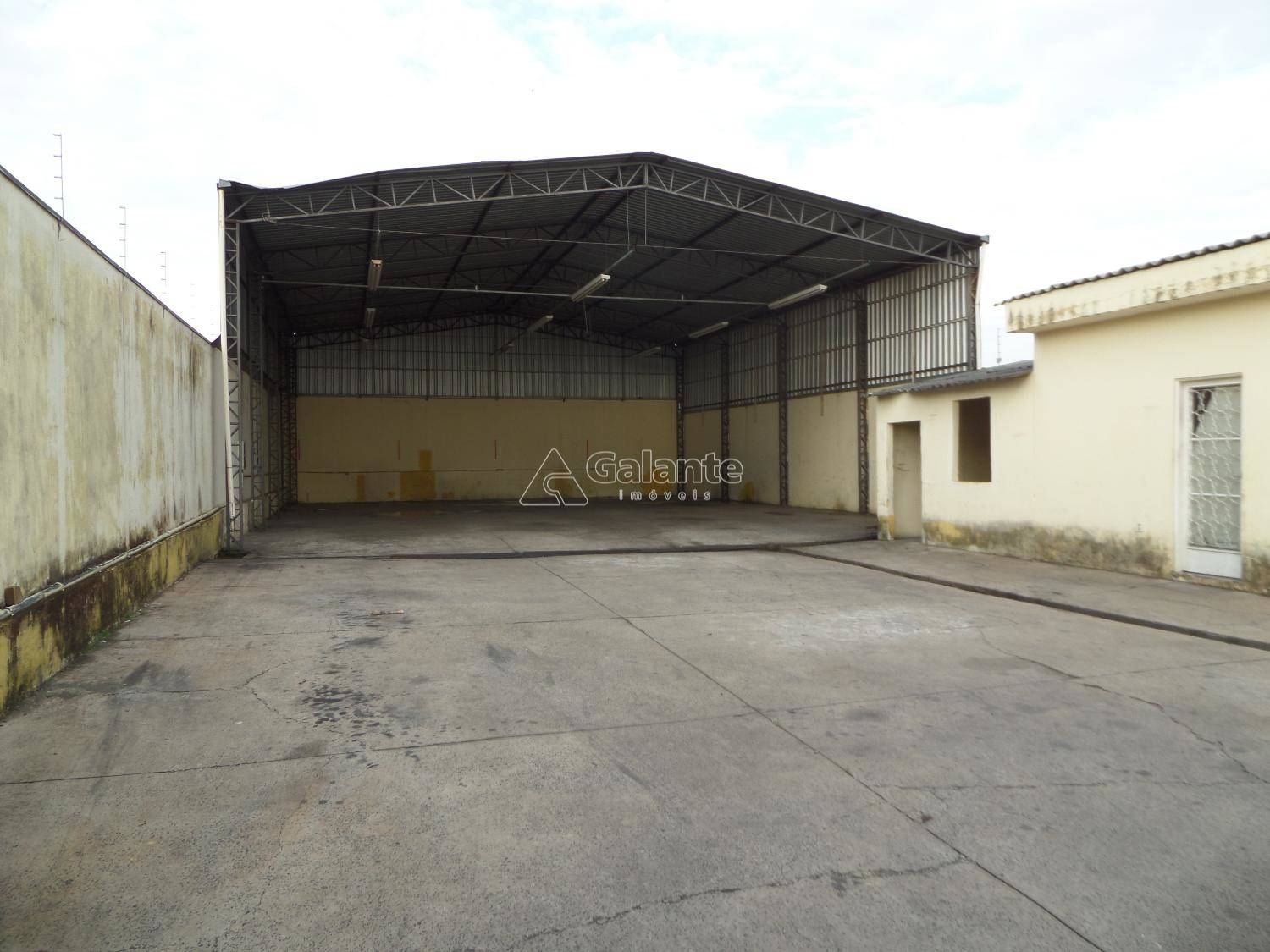 Comercial/Industrial em Vila Mimosa, Campinas - Comercial/Industrial - Vila Mimosa - Foto 10