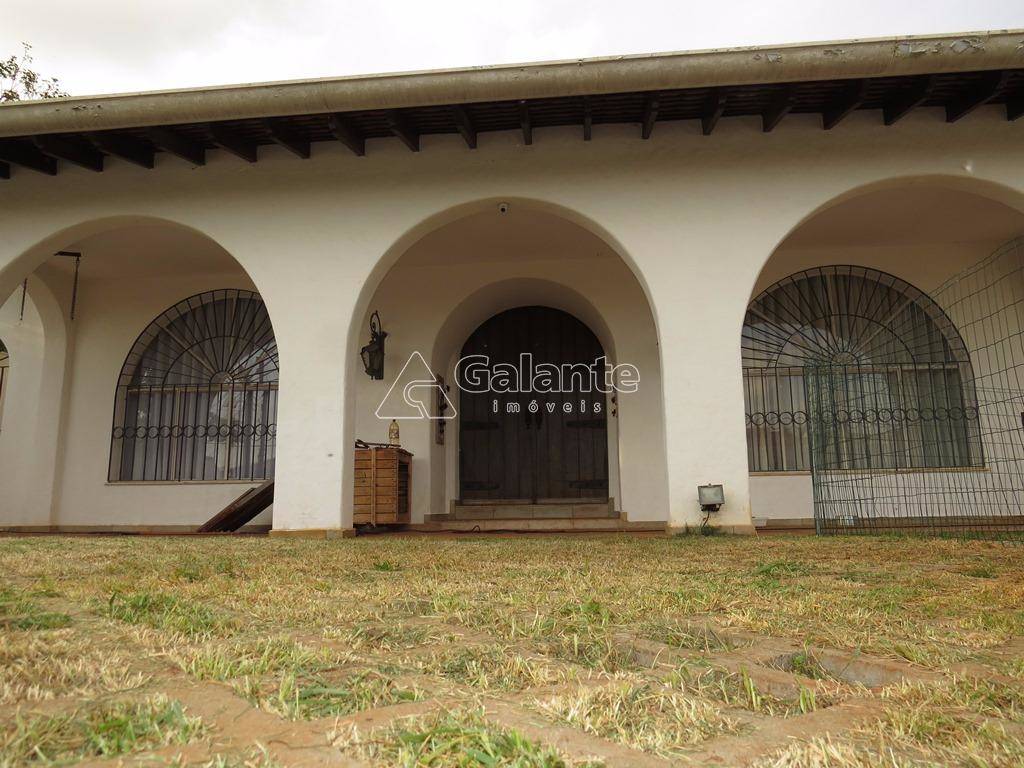 Casa em Parque Taquaral, Campinas - Casa - Parque Taquaral - Foto 21