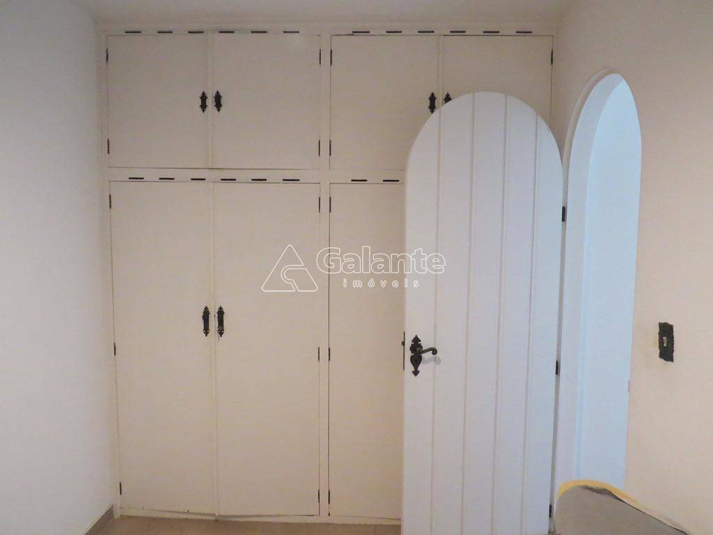 Casa em Parque Taquaral, Campinas - Casa - Parque Taquaral - Foto 28