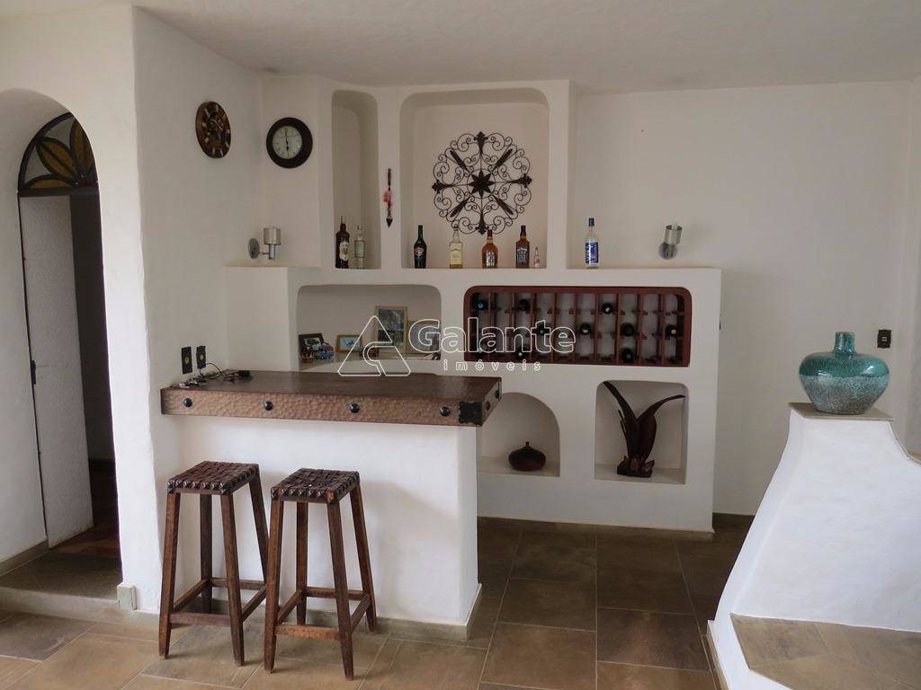 Casa em Parque Taquaral, Campinas - Casa - Parque Taquaral - Foto 31