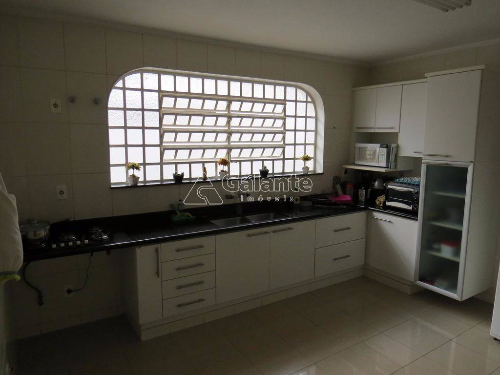 Casa em Parque Taquaral, Campinas - Casa - Parque Taquaral - Foto 32