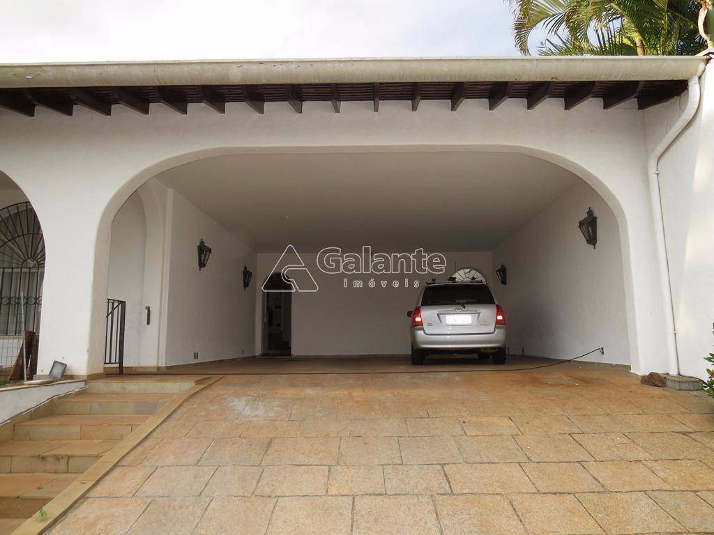 Casa em Parque Taquaral, Campinas - Casa - Parque Taquaral - Foto 39