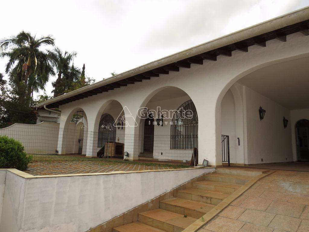 Casa em Parque Taquaral, Campinas - Casa - Parque Taquaral - Foto 15
