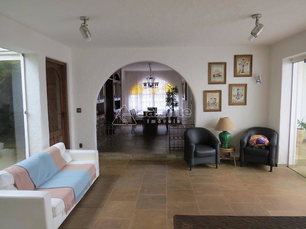 Casa em Parque Taquaral, Campinas - Casa - Parque Taquaral - Foto 13