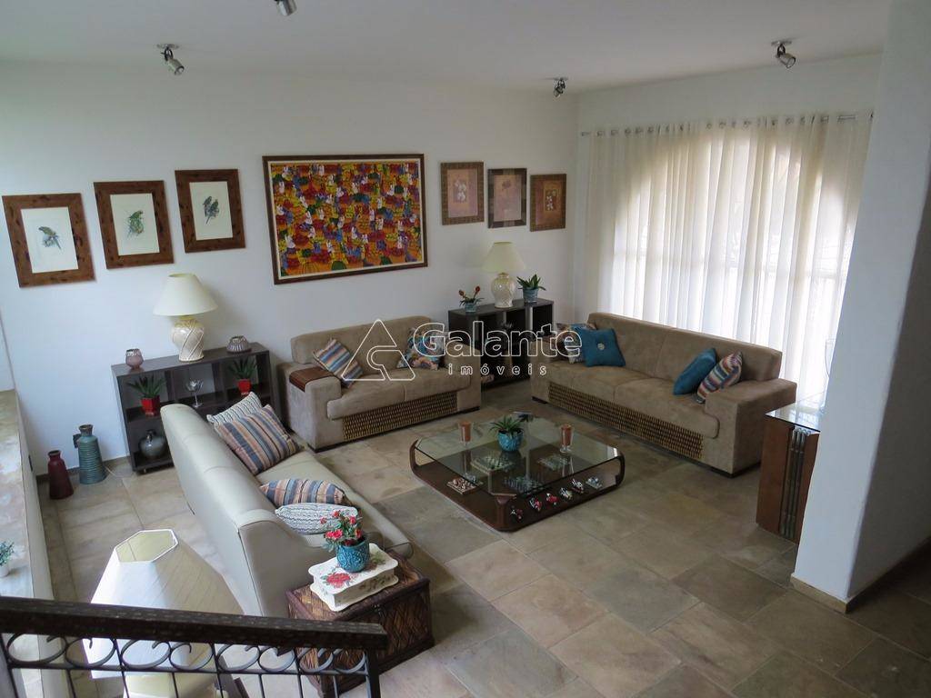 Casa em Parque Taquaral, Campinas - Casa - Parque Taquaral - Foto 5