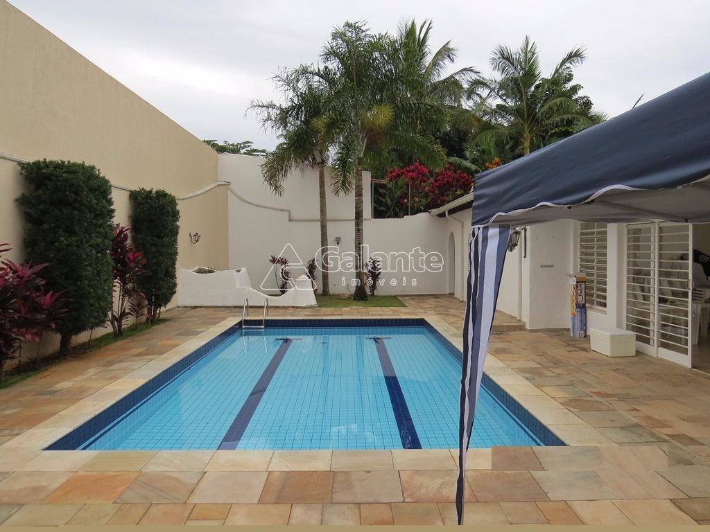 Casa em Parque Taquaral, Campinas - Casa - Parque Taquaral - Foto 37