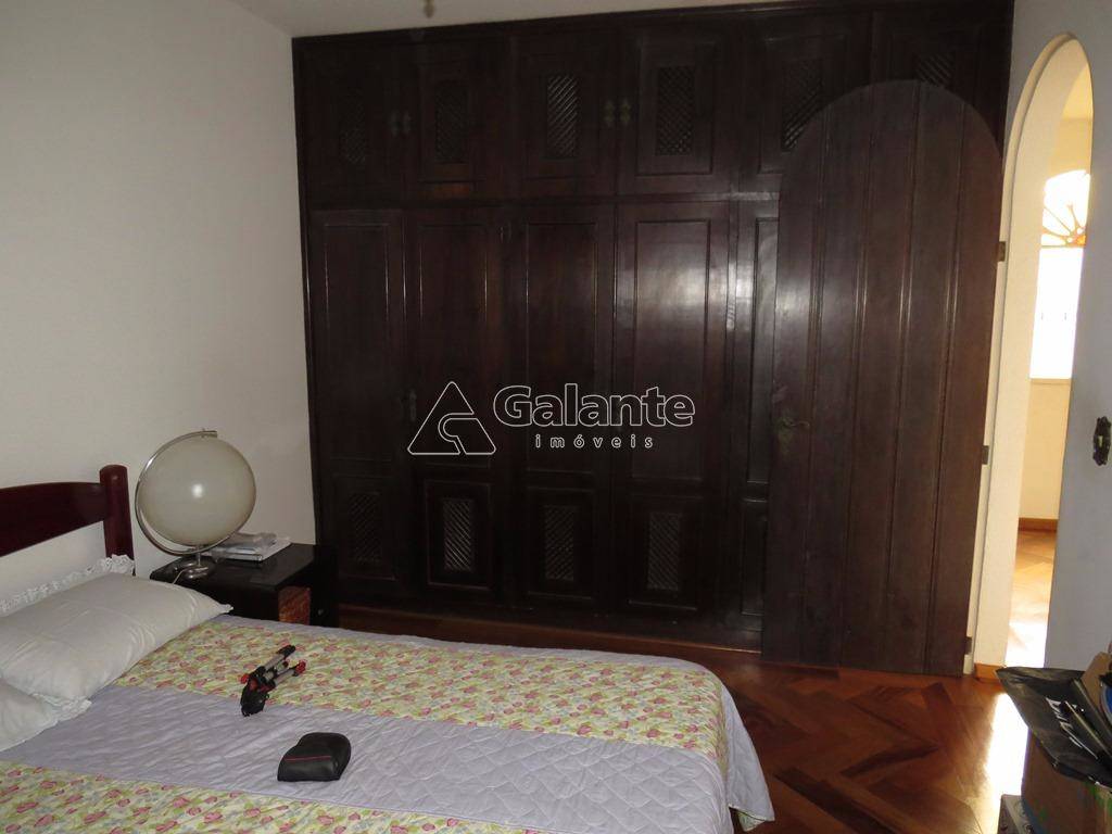Casa em Parque Taquaral, Campinas - Casa - Parque Taquaral - Foto 24