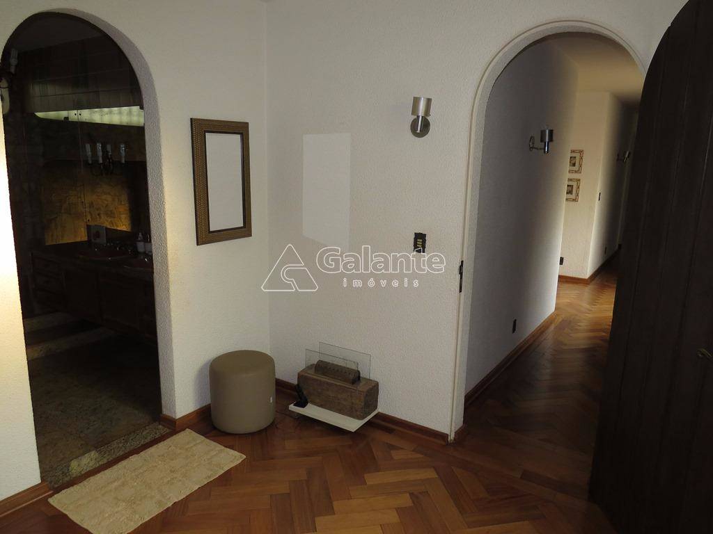 Casa em Parque Taquaral, Campinas - Casa - Parque Taquaral - Foto 33