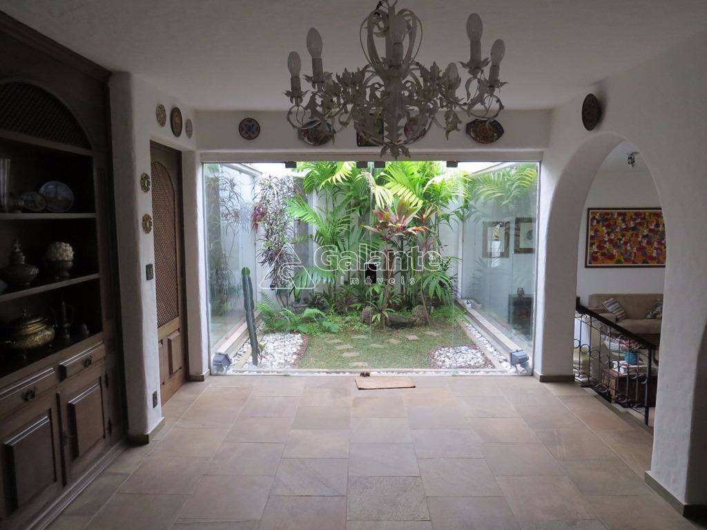 Casa em Parque Taquaral, Campinas - Casa - Parque Taquaral - Foto 11