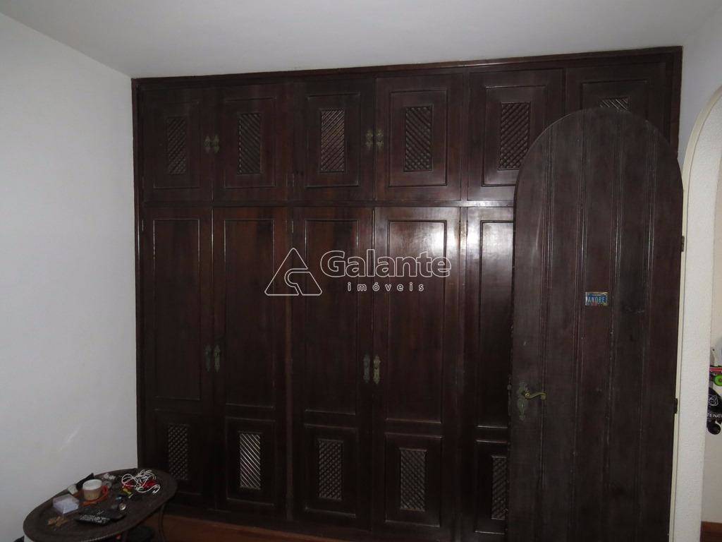 Casa em Parque Taquaral, Campinas - Casa - Parque Taquaral - Foto 18