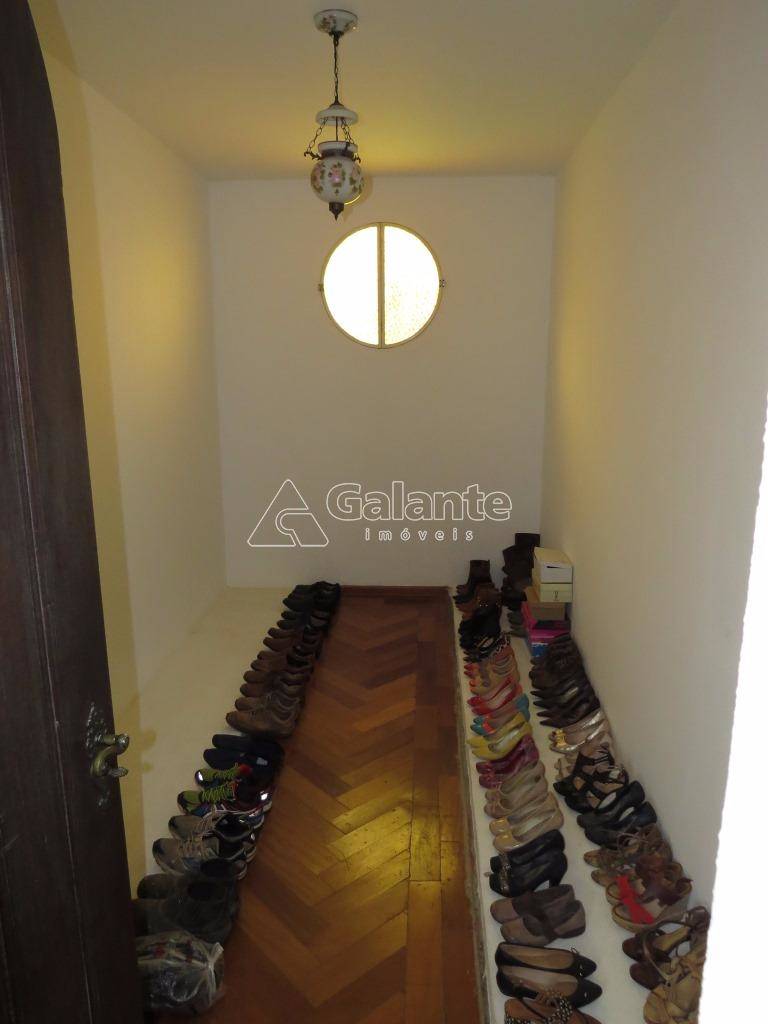 Casa em Parque Taquaral, Campinas - Casa - Parque Taquaral - Foto 16