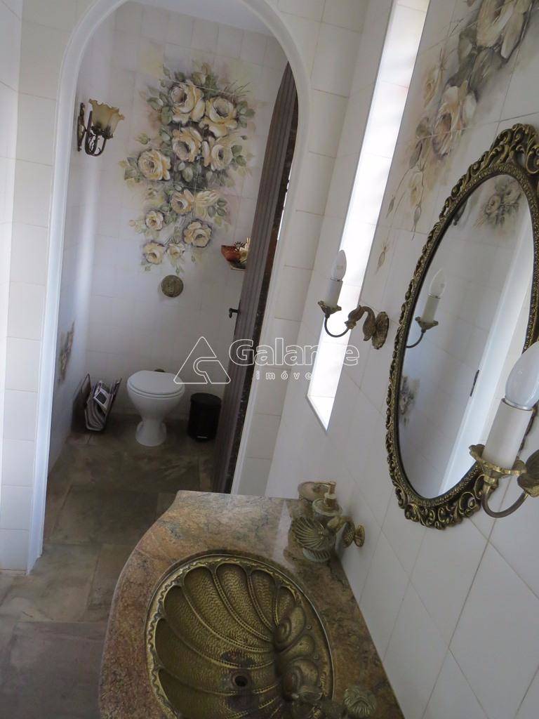 Casa em Parque Taquaral, Campinas - Casa - Parque Taquaral - Foto 17