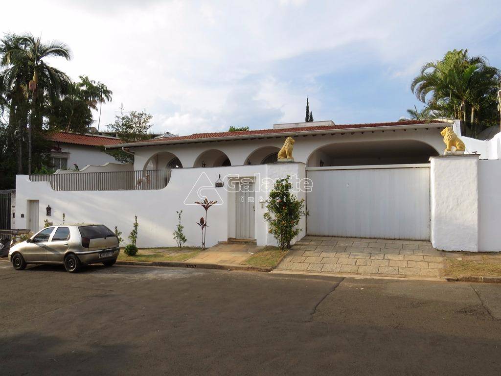 Casa em Parque Taquaral, Campinas - Casa - Parque Taquaral - Foto 1