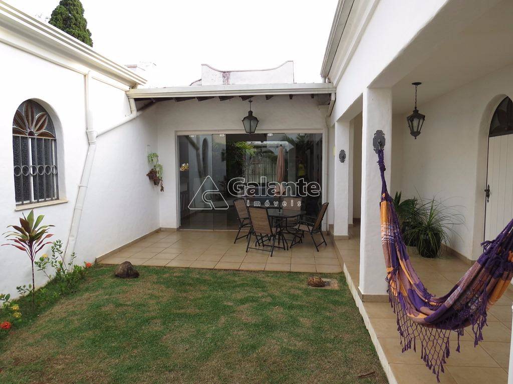 Casa em Parque Taquaral, Campinas - Casa - Parque Taquaral - Foto 14