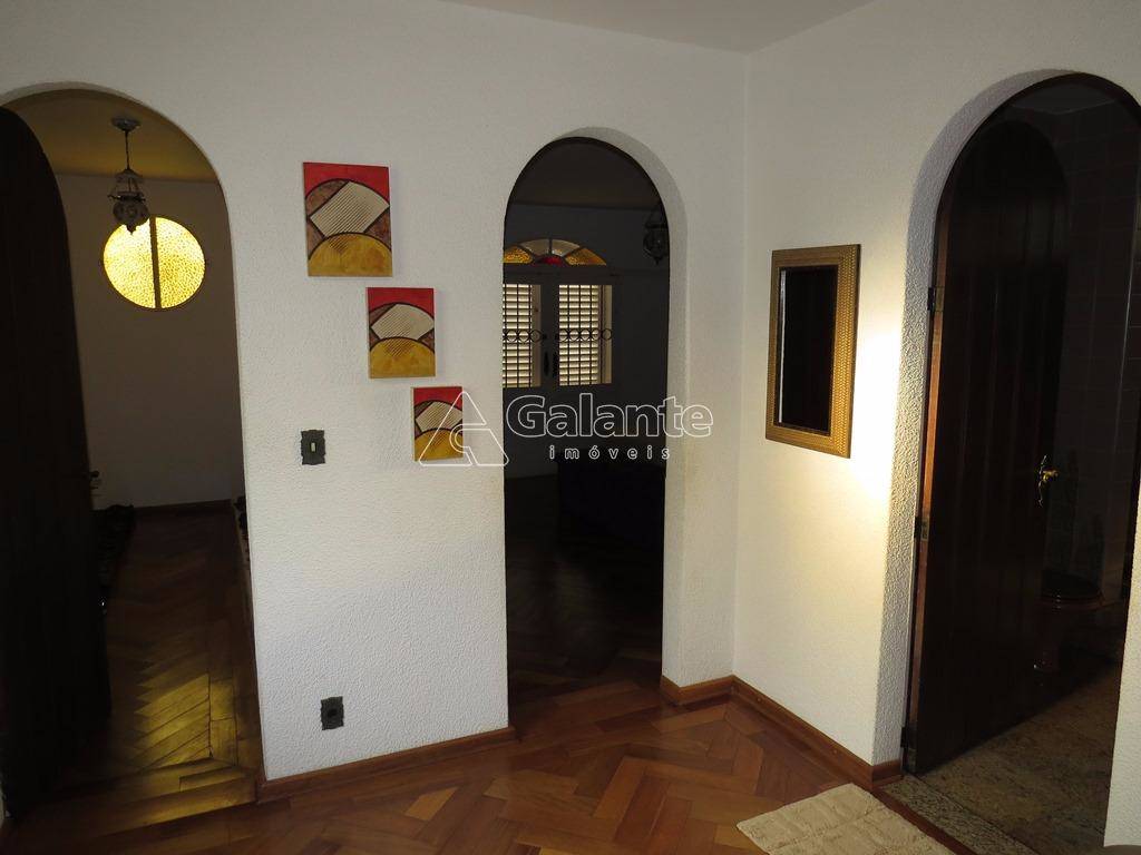 Casa em Parque Taquaral, Campinas - Casa - Parque Taquaral - Foto 6