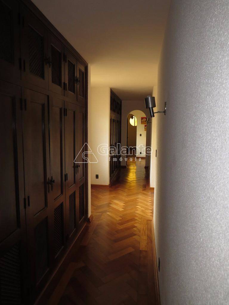 Casa em Parque Taquaral, Campinas - Casa - Parque Taquaral - Foto 34