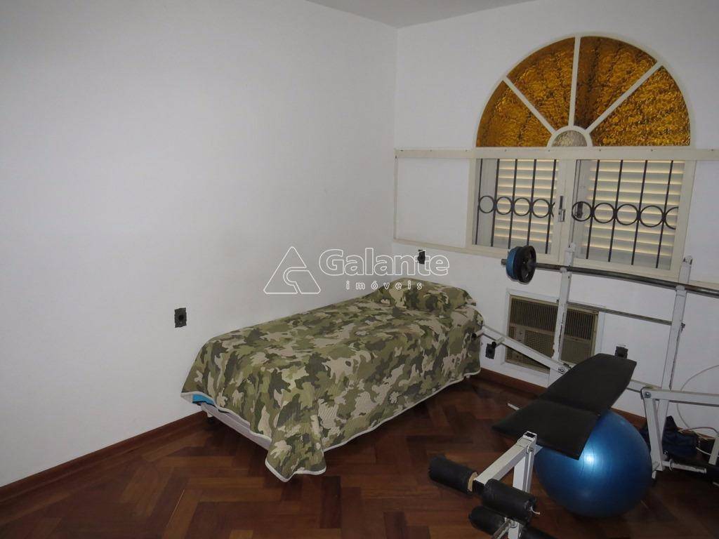 Casa em Parque Taquaral, Campinas - Casa - Parque Taquaral - Foto 7